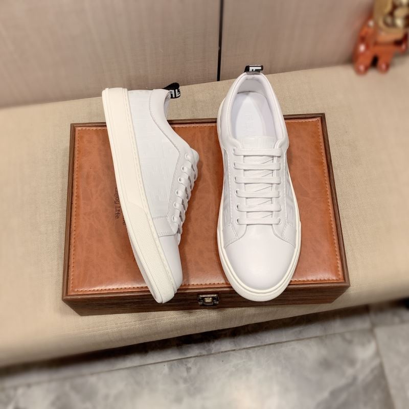 Fendi Low Shoes